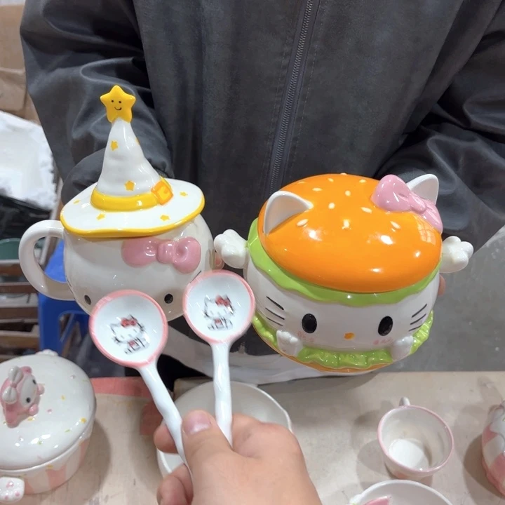 我们的目标就是成为更优秀