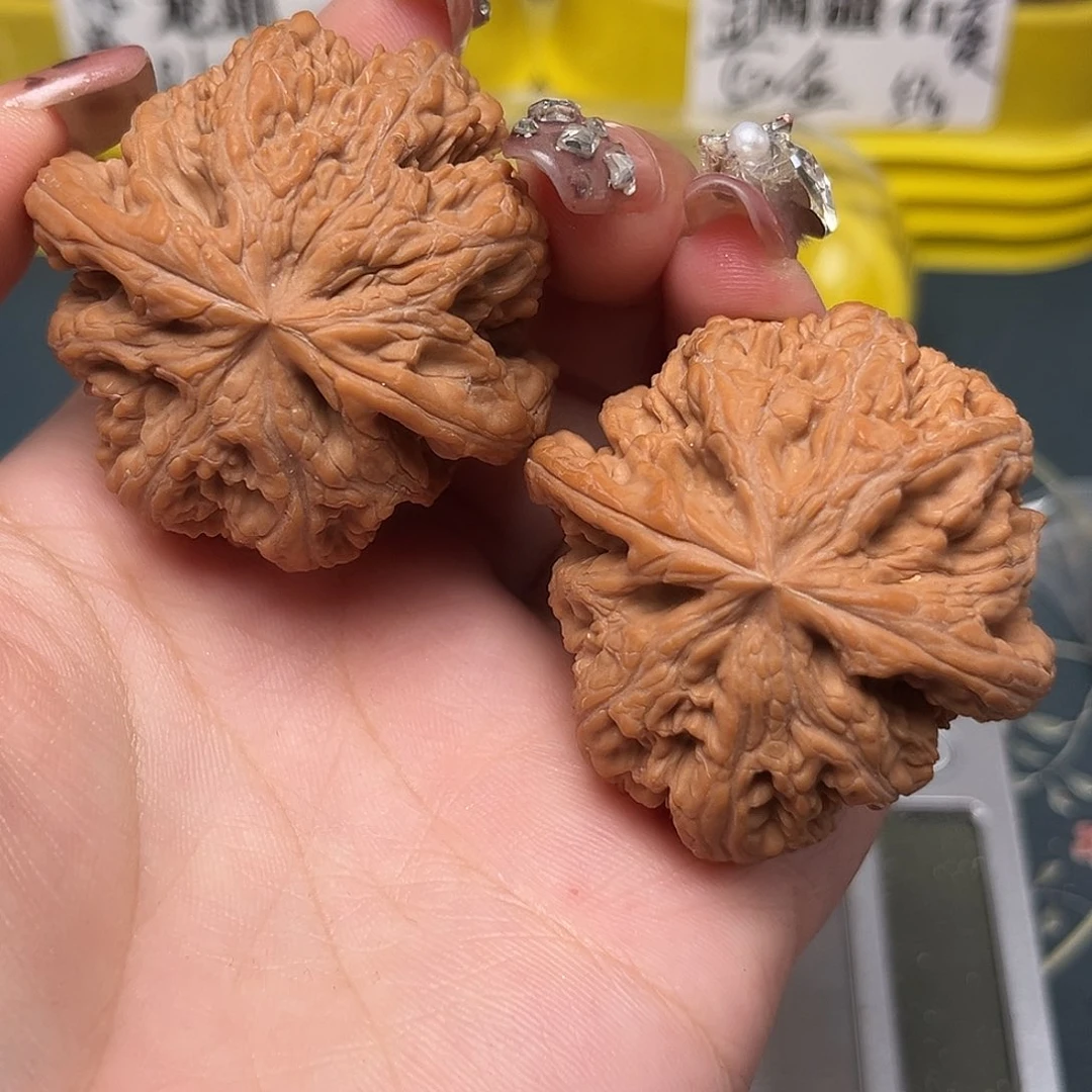 把件文玩核桃45-29032-02