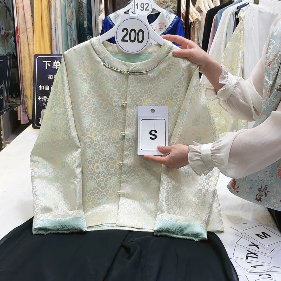 【闪购商品】熙**姐苏绣非遗艺术精品