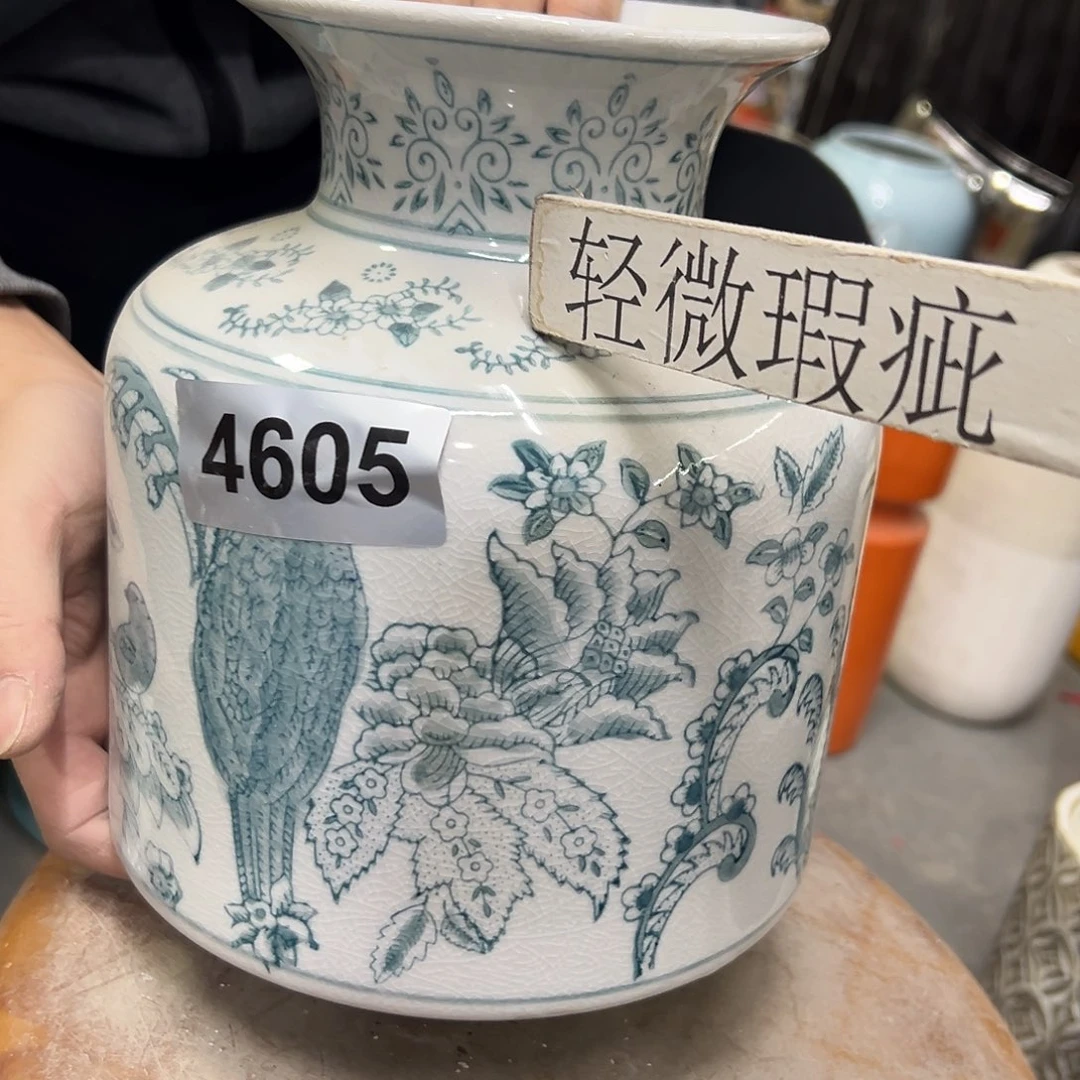 摆件外贸出口高度问客服