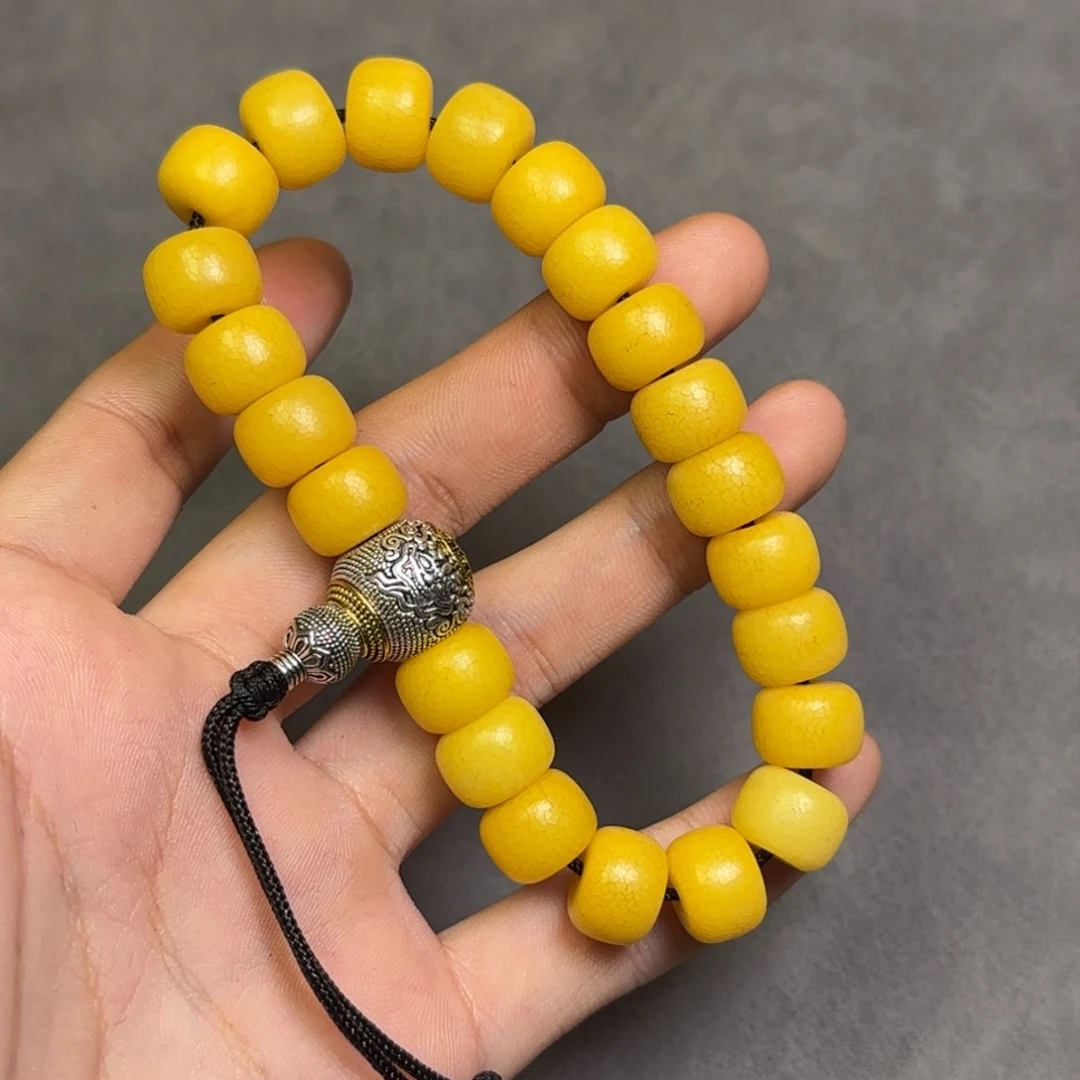 吊坠菩提根/象牙果A****J