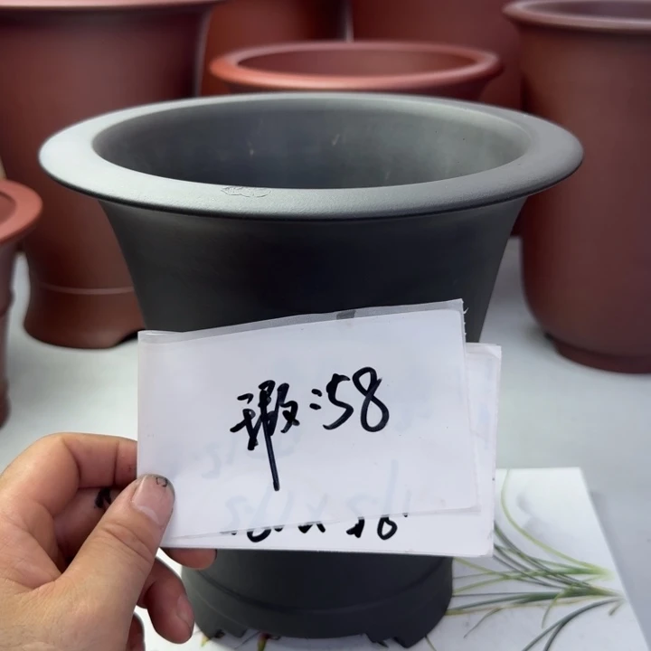 春秋花盆精品兰花盆