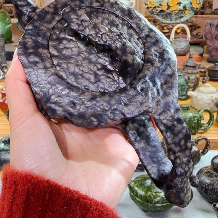 天***哥益茶堂祝你生活愉快快乐