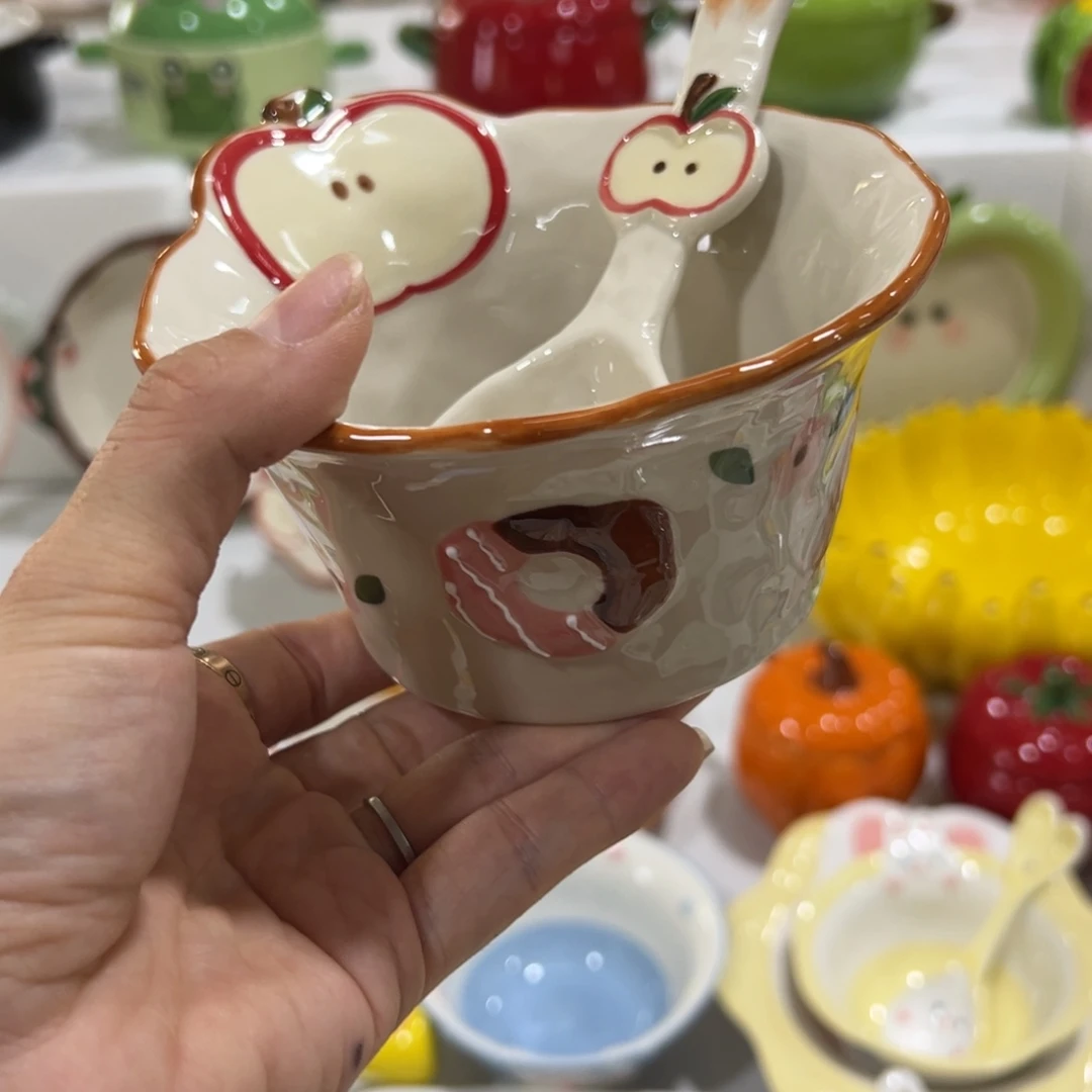 瓷高温陶瓷釉下正品！