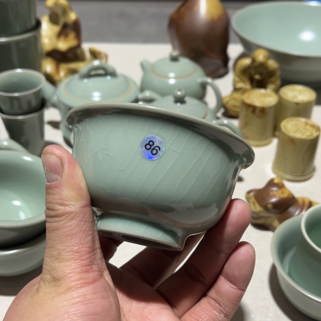 【闪购商品】微瑕压手大压手微瑕