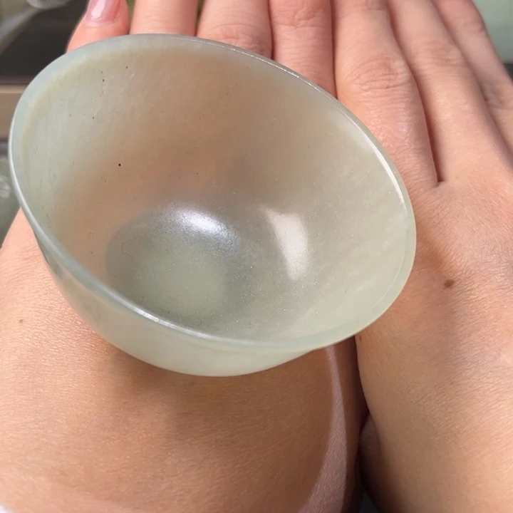 和田玉摆件未镶嵌楚*和