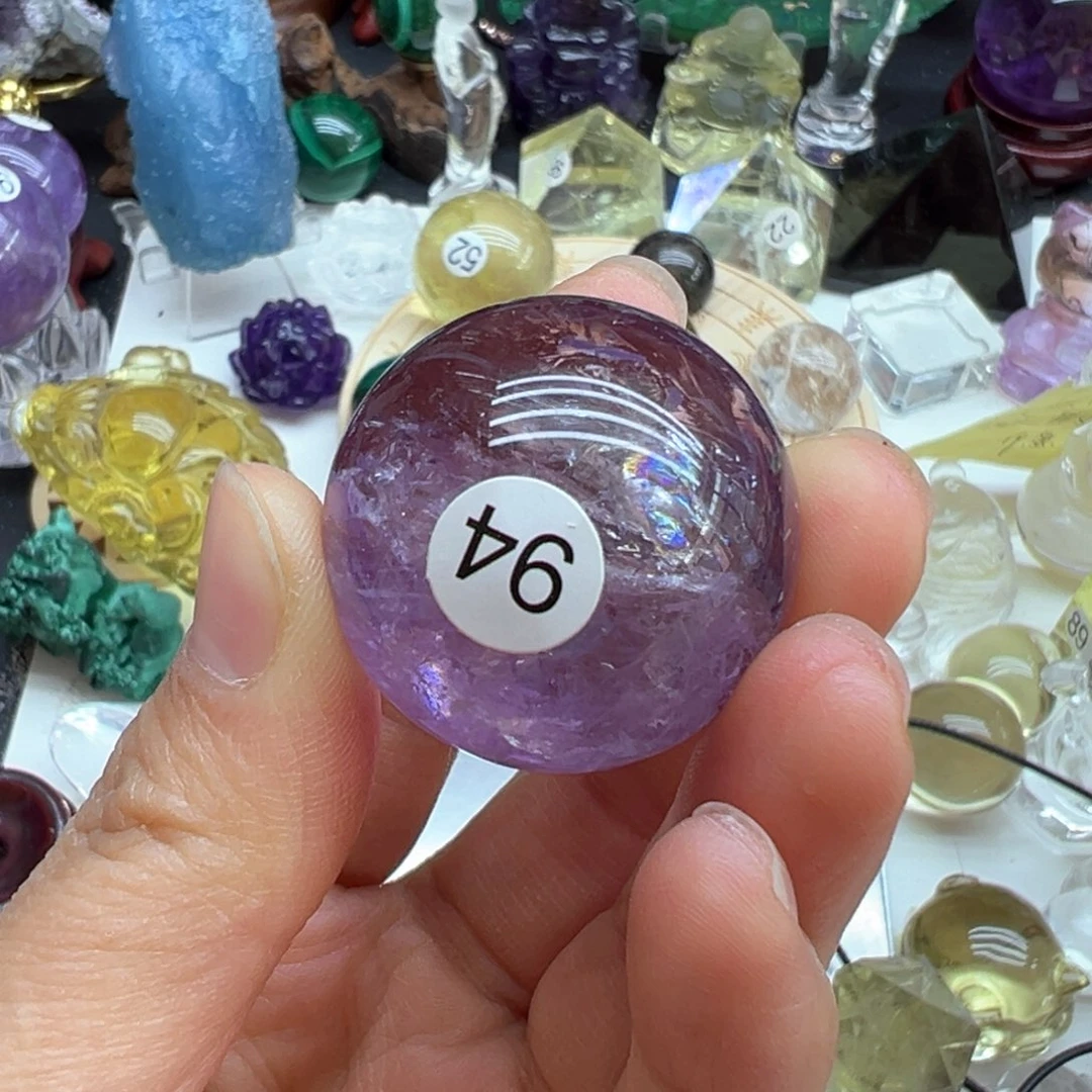 水晶水晶摆件未镶嵌