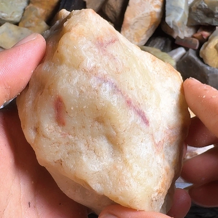 三***七寿山石寿山石的种类