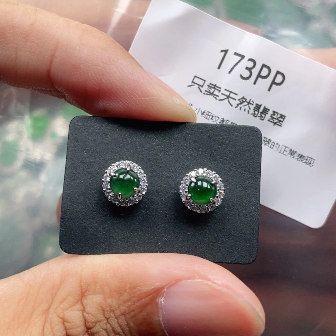 【闪购商品】颈饰未镶嵌翡翠