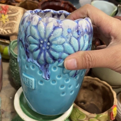 陶瓷Q325绿2133131313