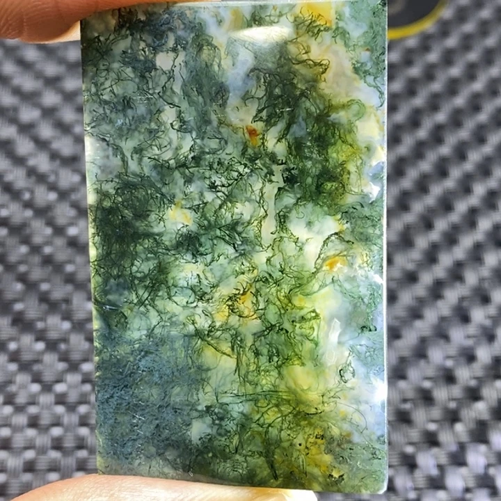 用***0玛瑙/玉髓未镶嵌玛瑙
