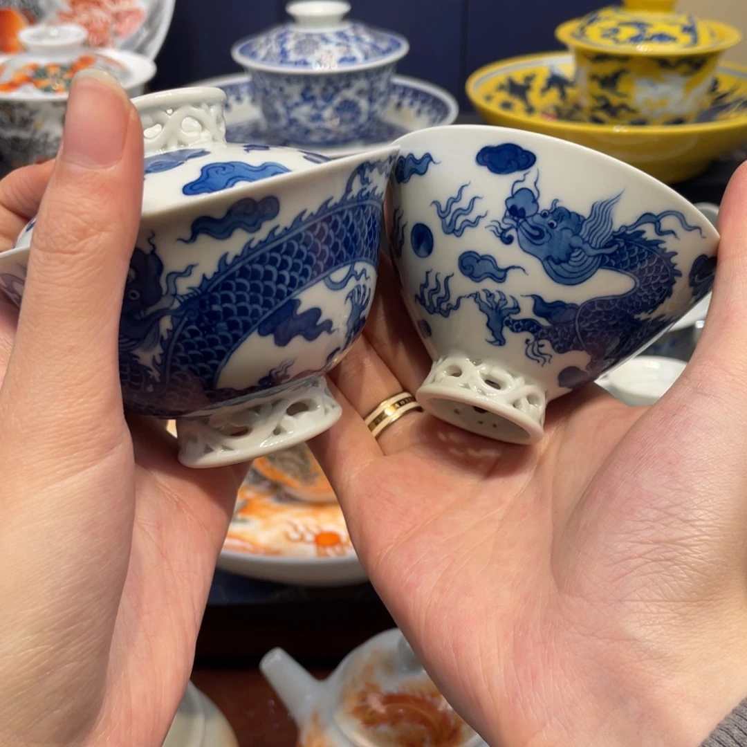 瓷片景德镇景德镇陶瓷