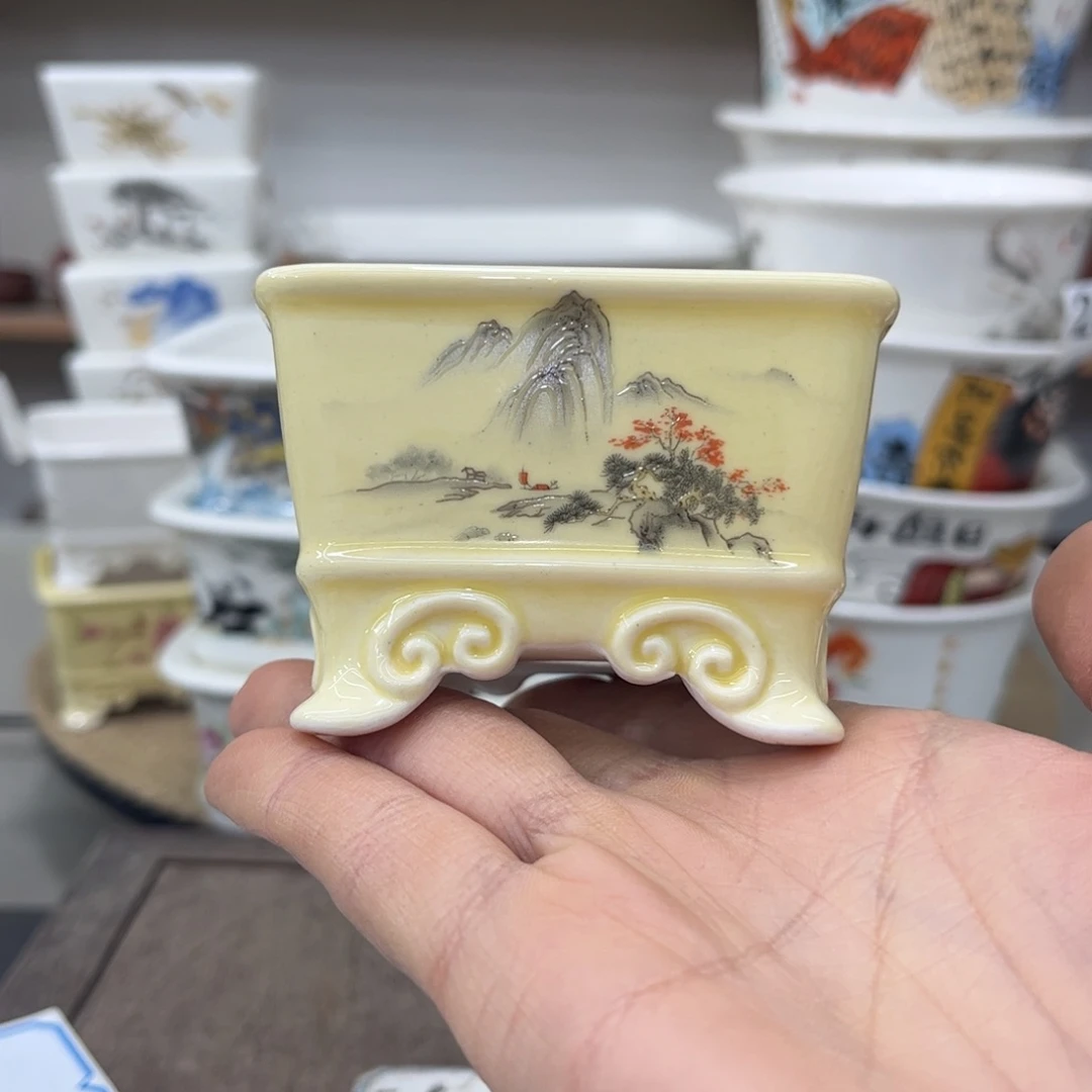 陶瓷内直径6.5-3.8一只