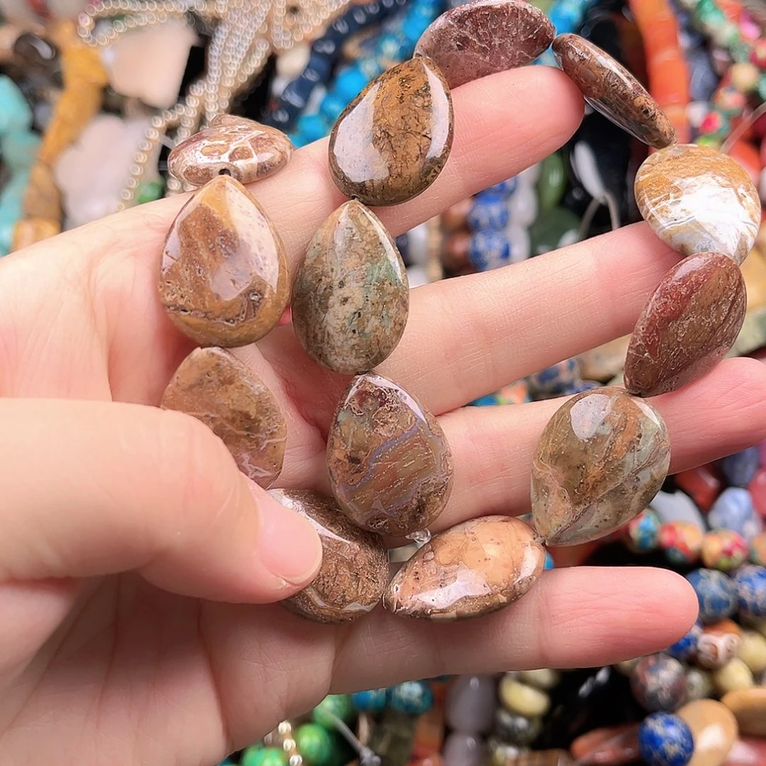 石英质玉未镶嵌手饰