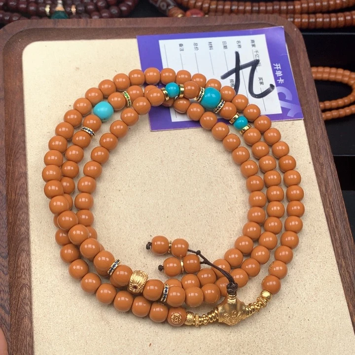 吊坠猴头核桃笙*默猴头