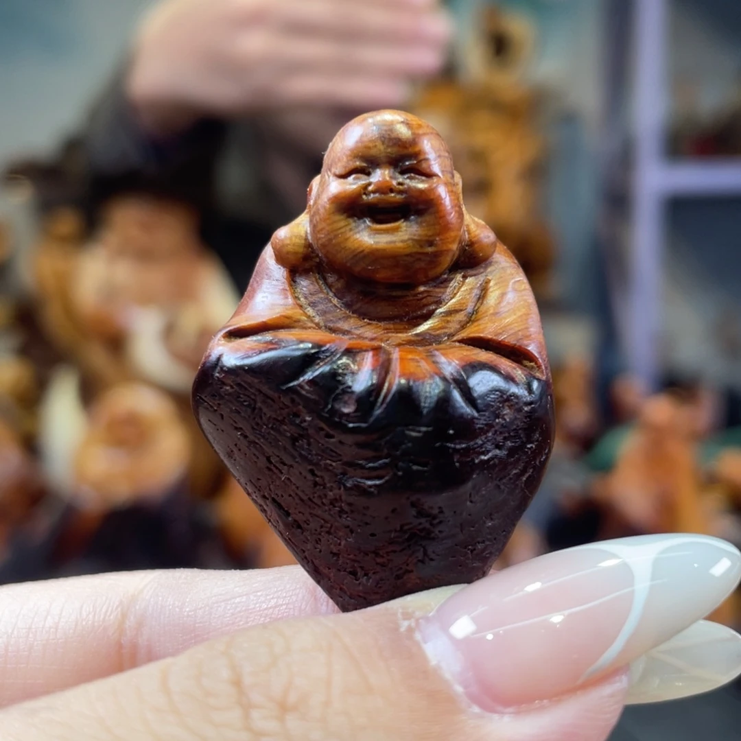 手串/手链柏木（崖柏）