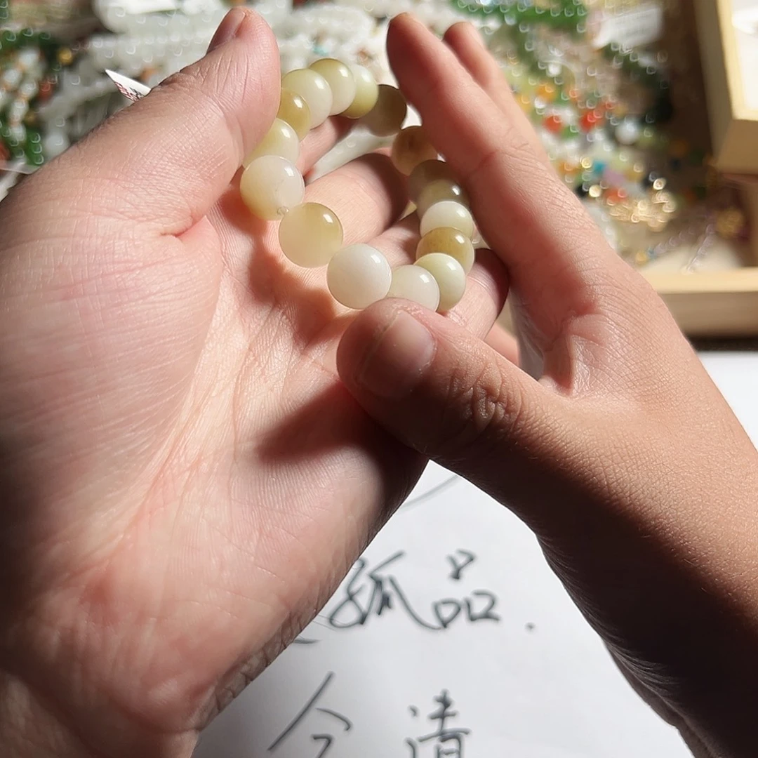 非金属礼物手链项链福利