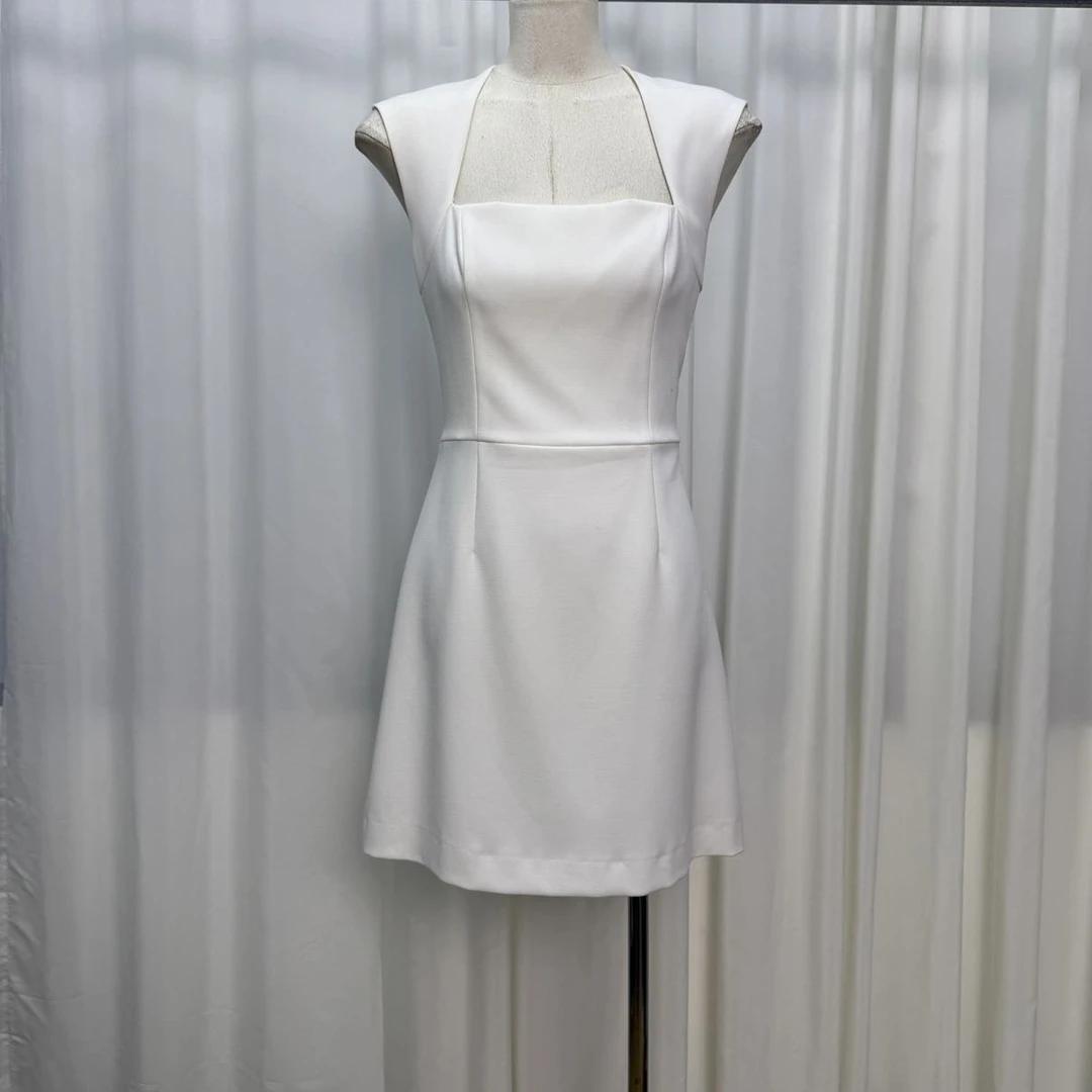 6106修身女装连衣裙