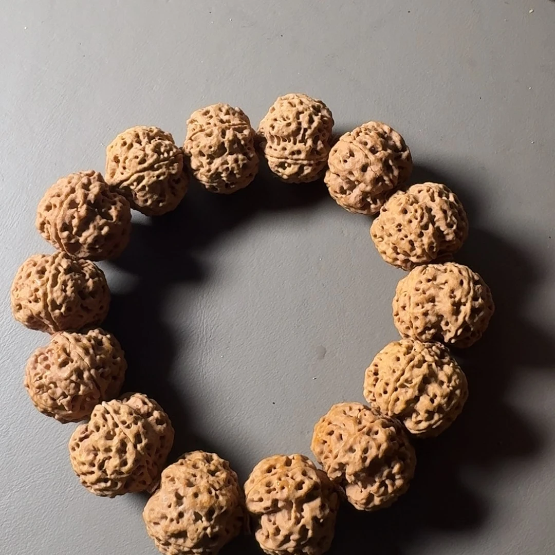 金刚菩提吊坠尼泊尔大金刚