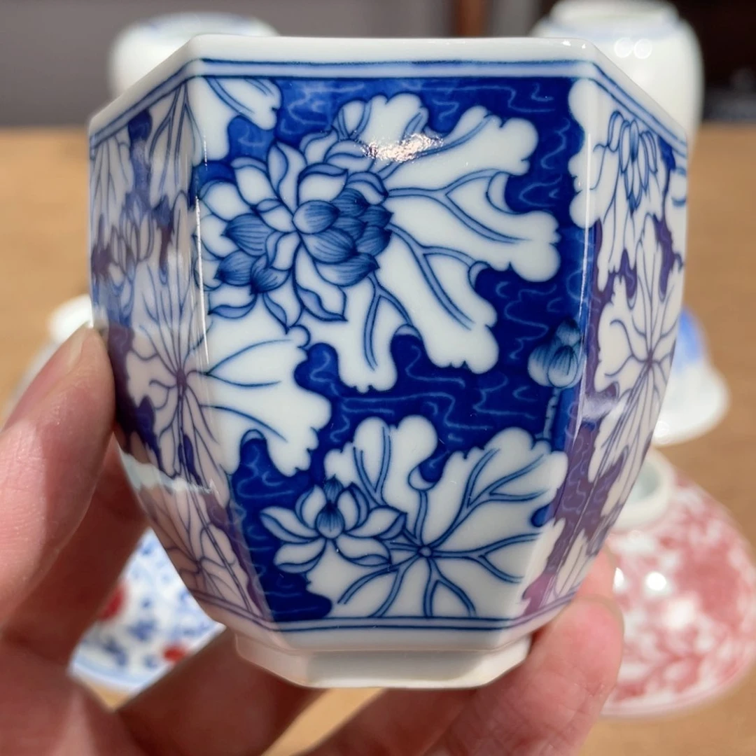 杯 经典传唱 浣溪龙窑