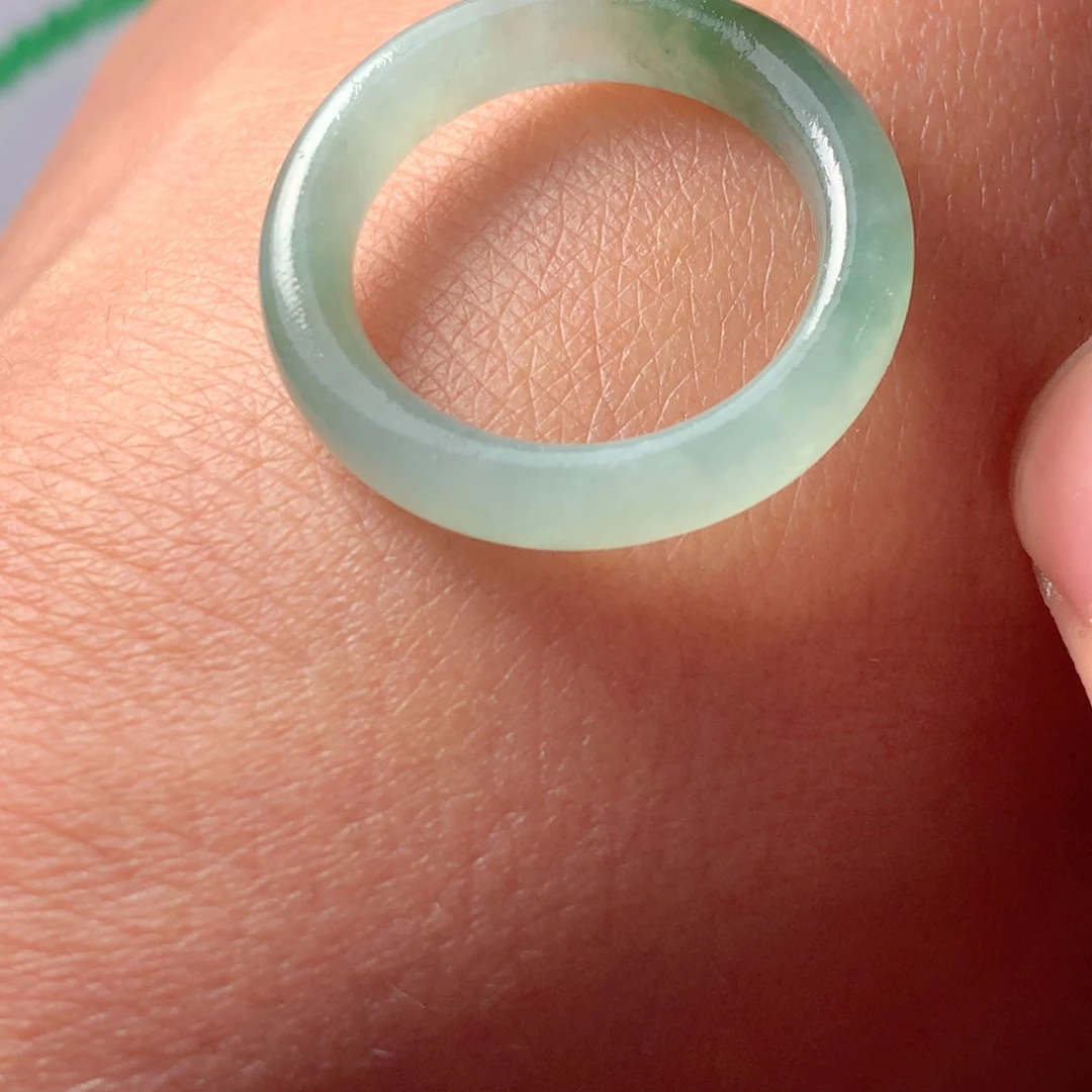 定制翡翠未镶嵌包工