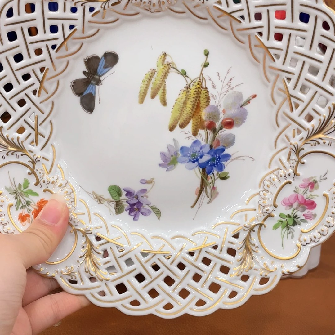 摆件中古一等自然主义