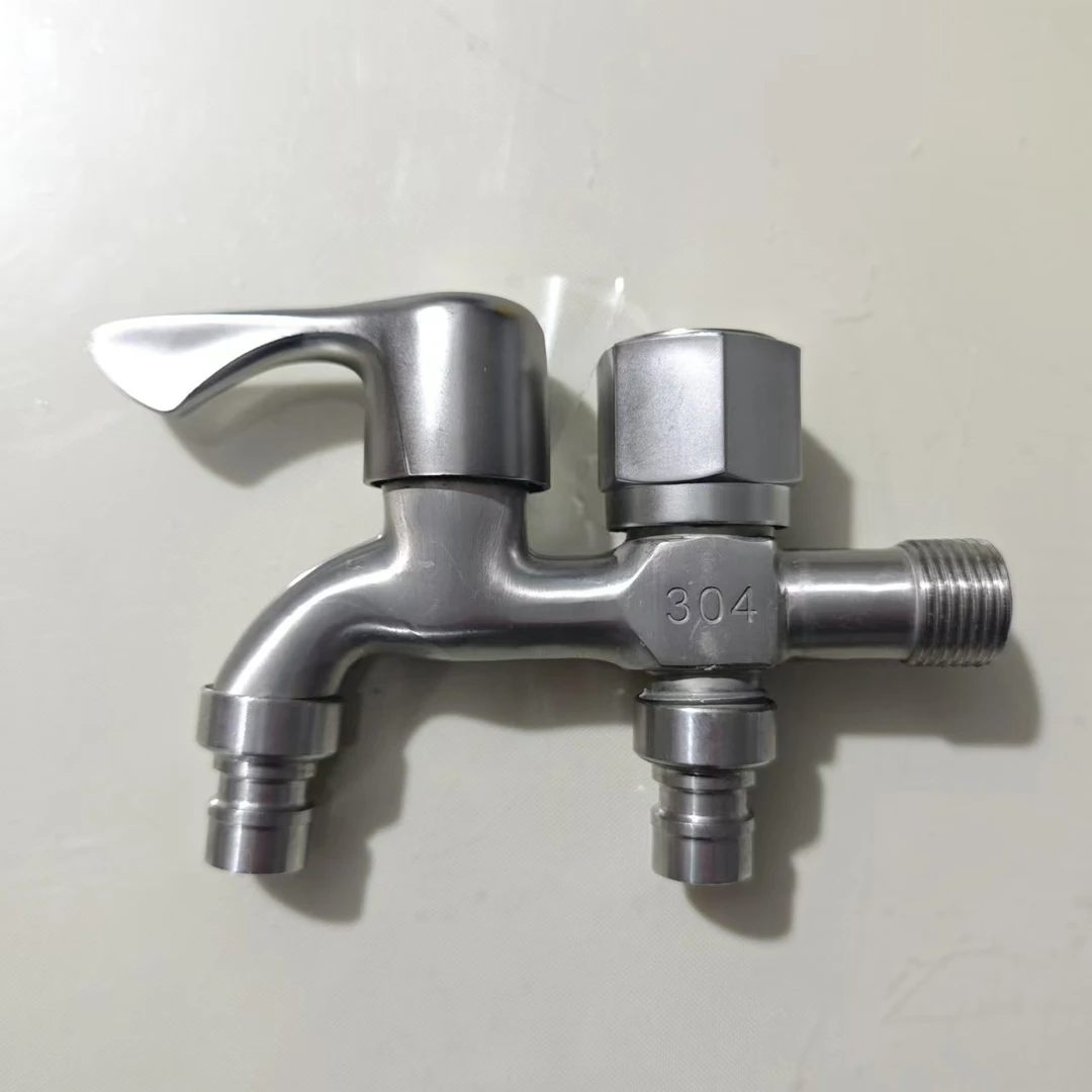 【粉丝福利】水龙头