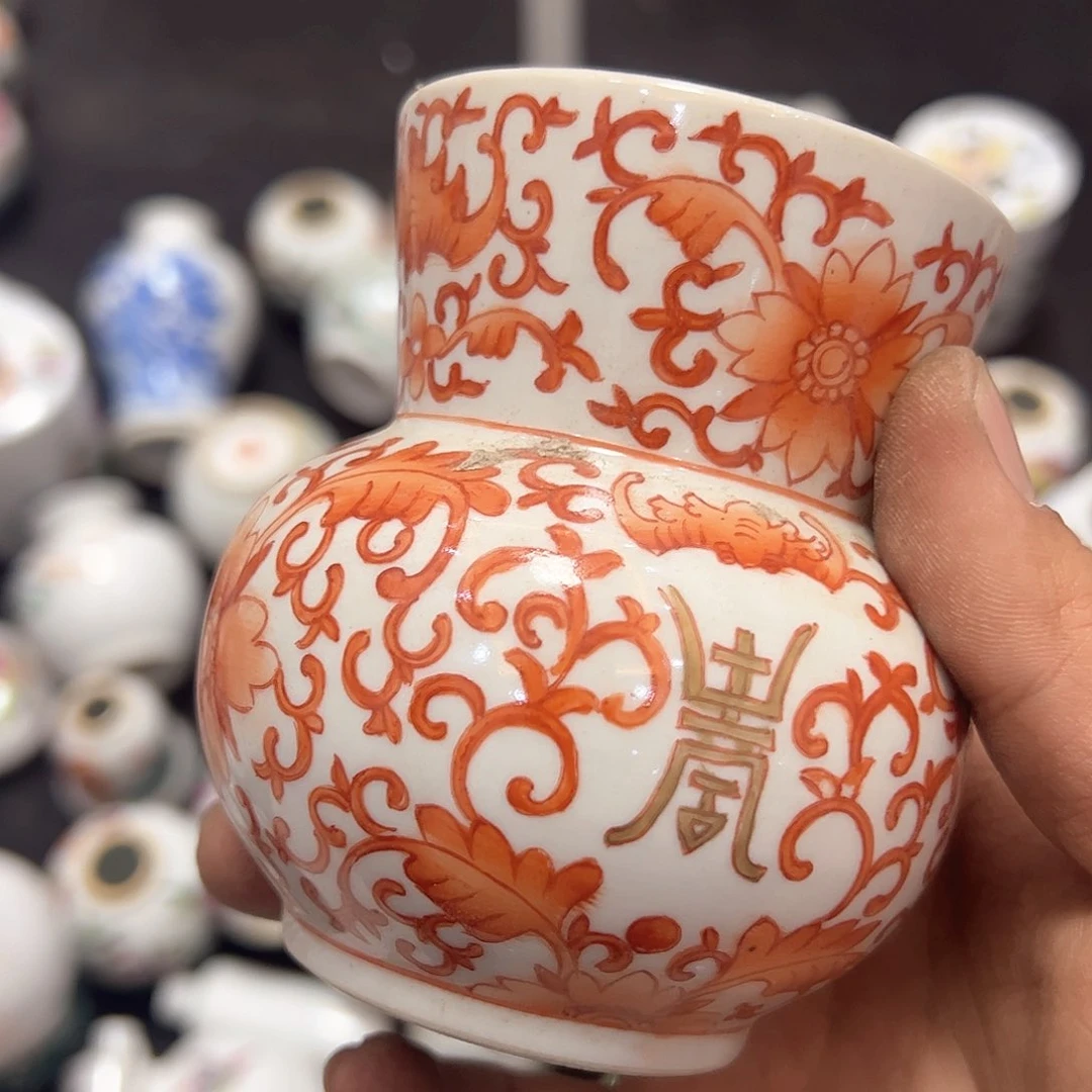 摆件瓷器摆件瓷器摆件