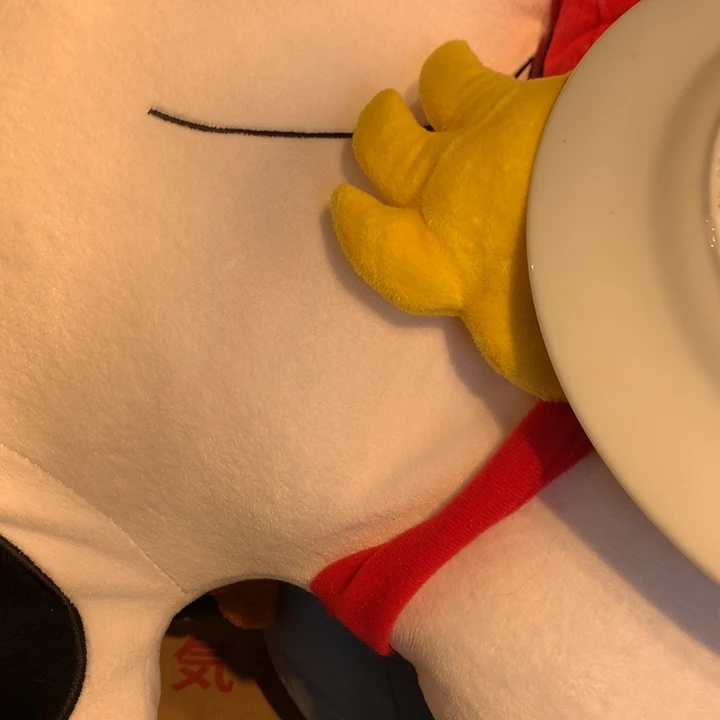 我是一个人的人生?**饼