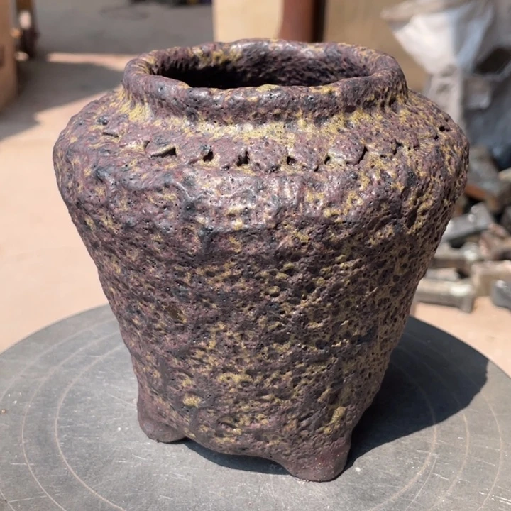 陶瓷制品不退不换