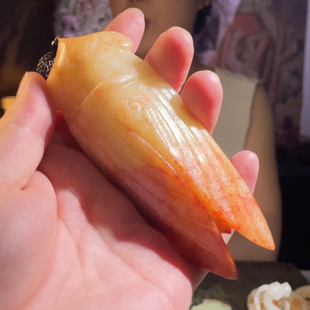 天马行空不着痕迹