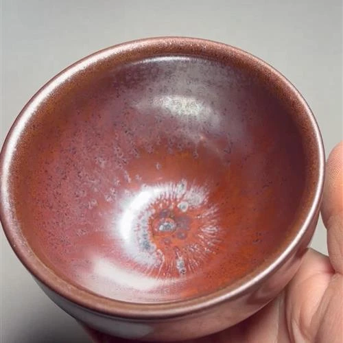 【闪购商品】茶盏-383............