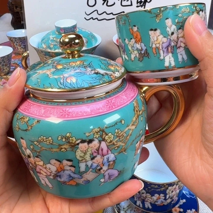 景德镇陶瓷景德镇瓷器