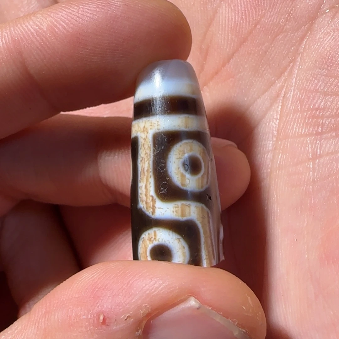 *****玛瑙/玉髓未镶嵌颈饰