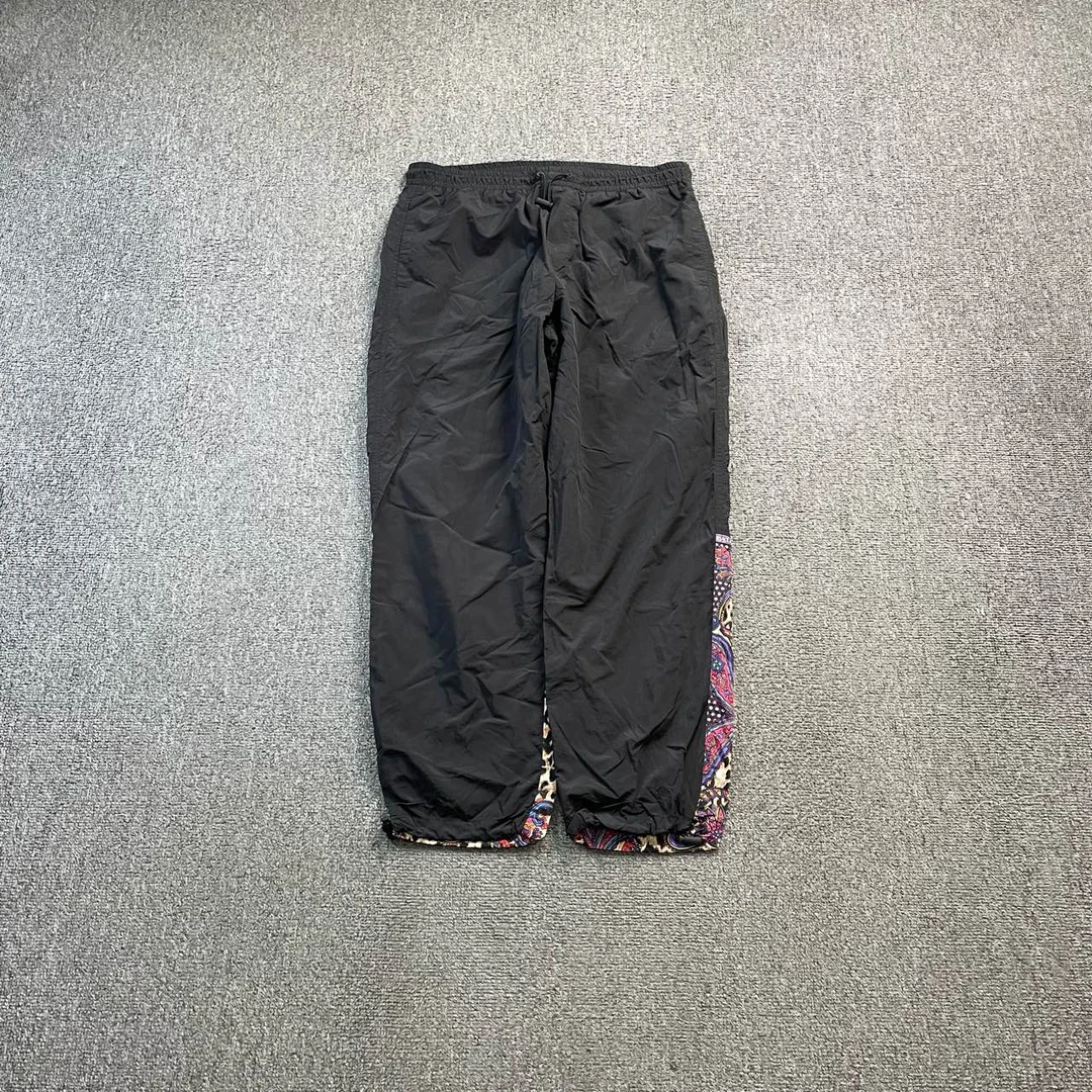 99新 VERSACE/范思哲 p 豹纹校服长裤48码/全新/ 000817