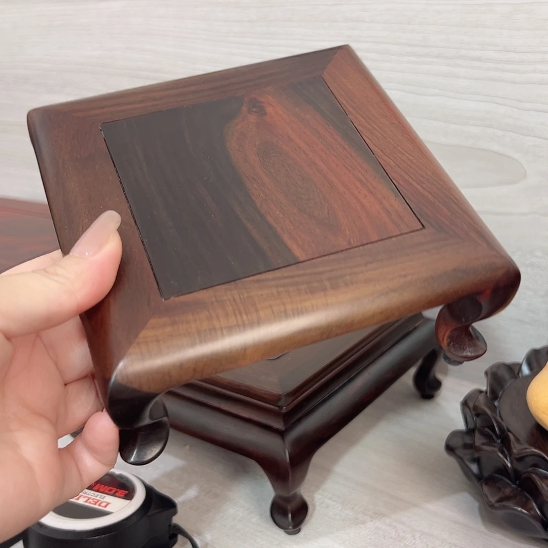 交趾黄檀（大红酸枝）