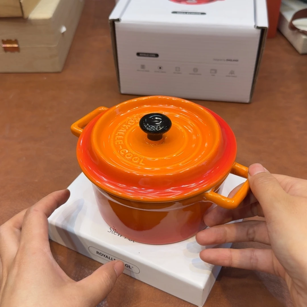 小狐狸瓷器精选推荐好物