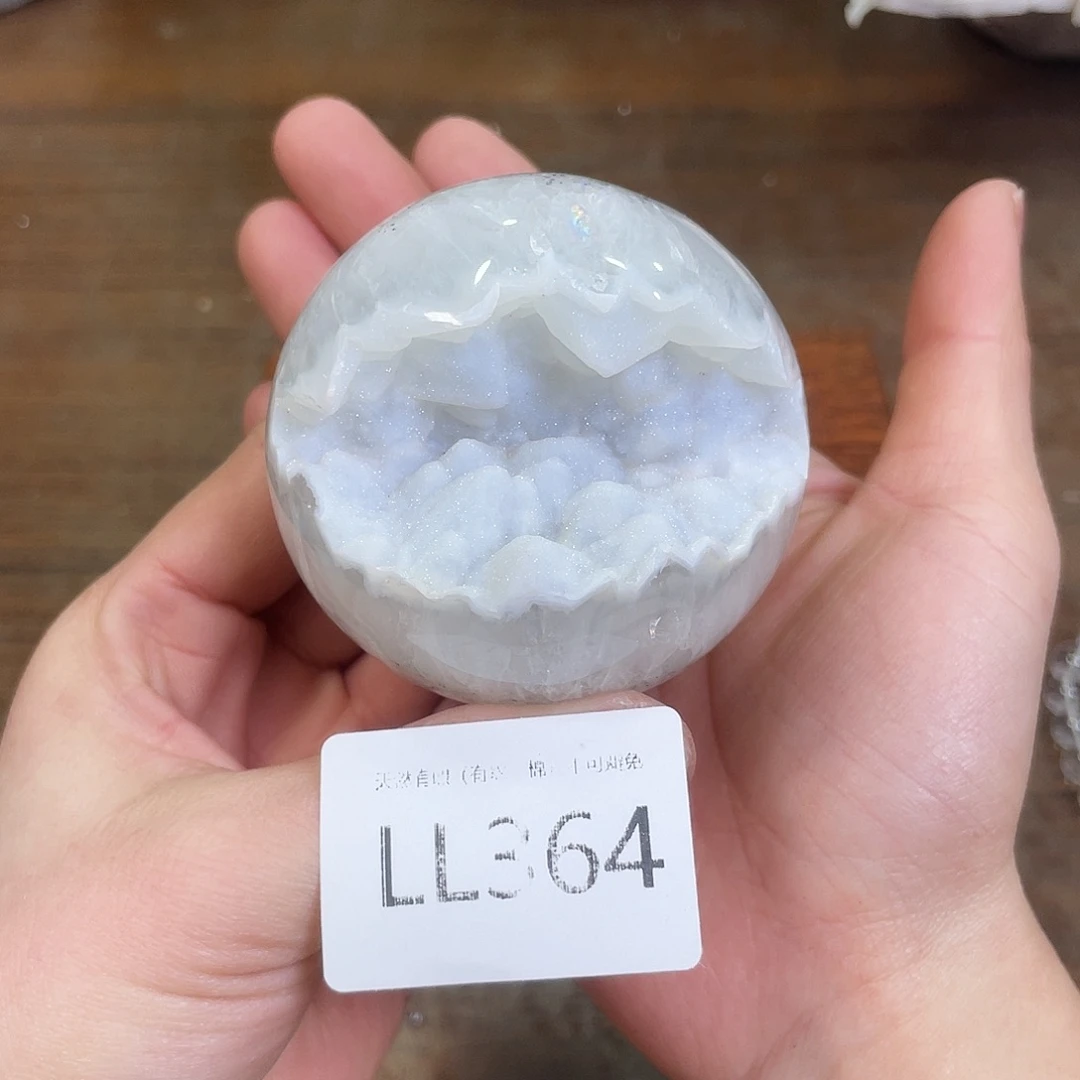 大型摆件（非配饰）水晶未镶嵌