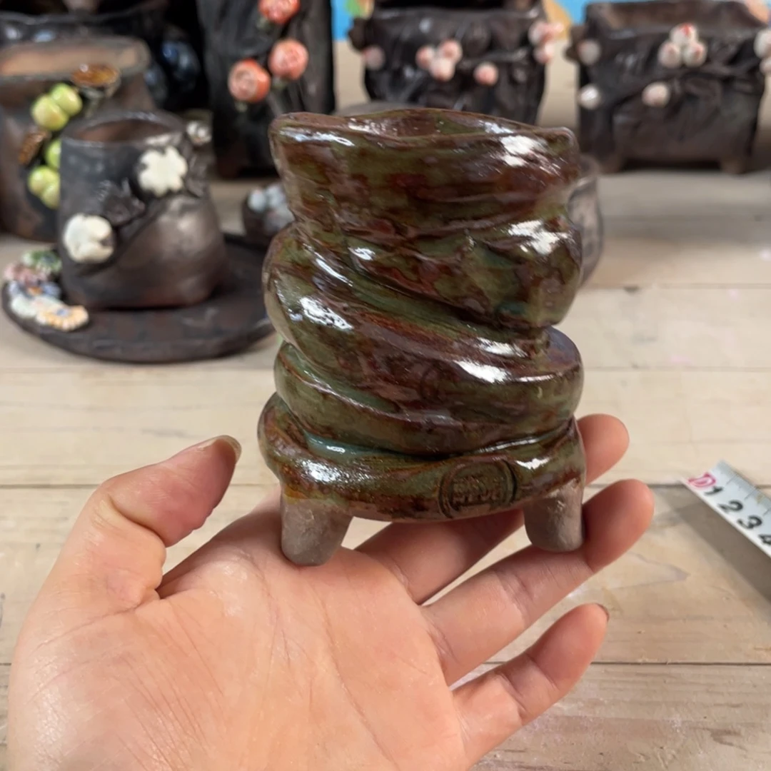 一个人的时候就会想