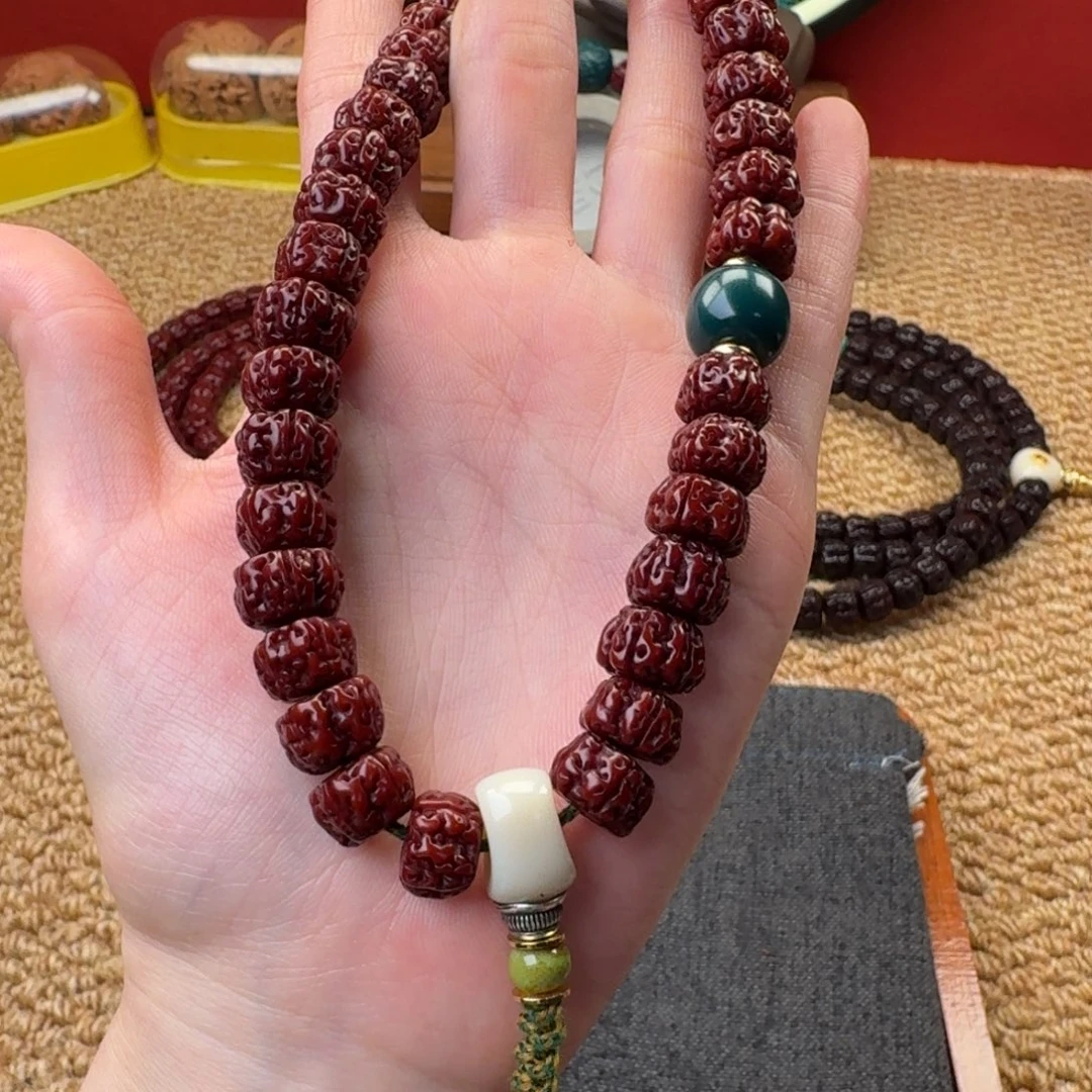 吊坠金刚菩提精品