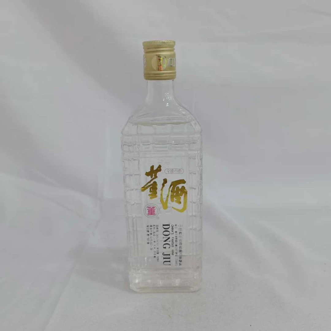 1995年董酒 54% 16228