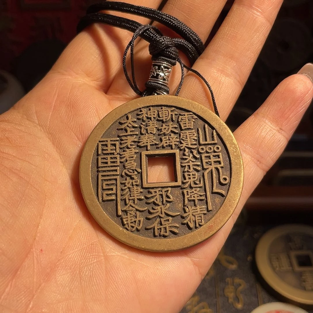 铜现代仿制工艺品