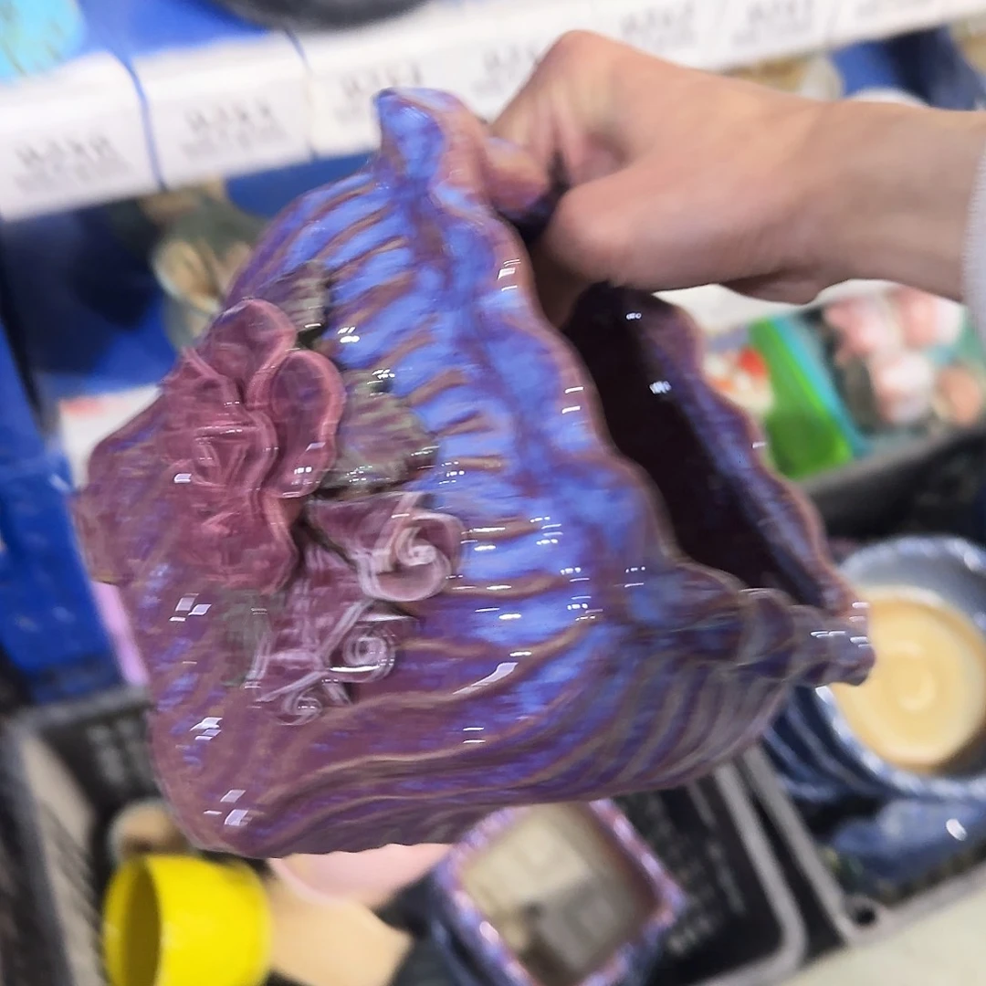 陶瓷福利局·自动合并订单·一个个买凑9元发·931