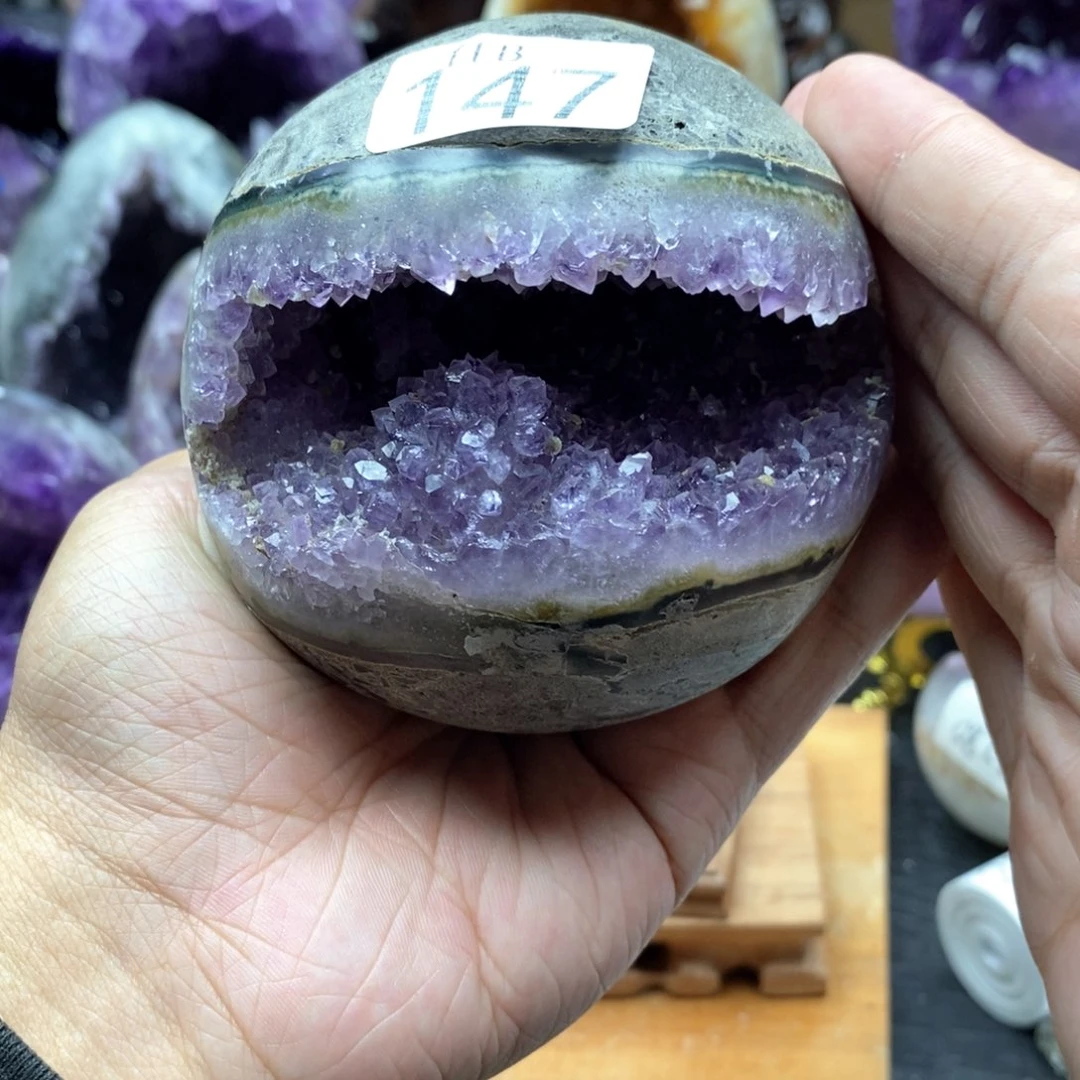 未镶嵌大型摆件（非配饰）水晶