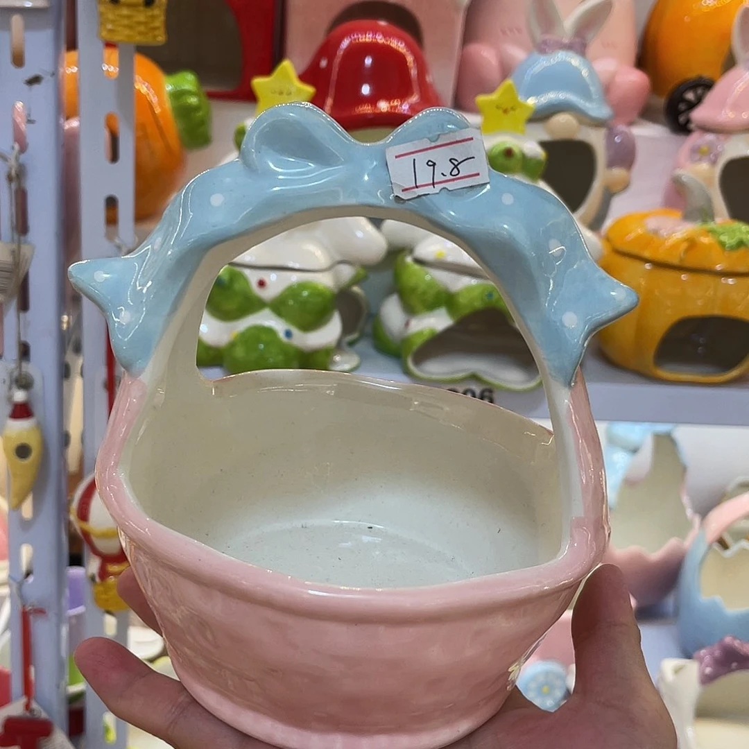 陶瓷微瑕介意慎拍