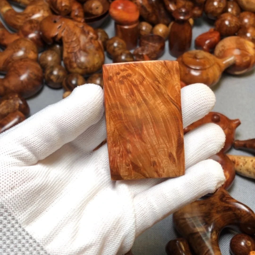 【闪购商品】木麻梨疙瘩火琉璃