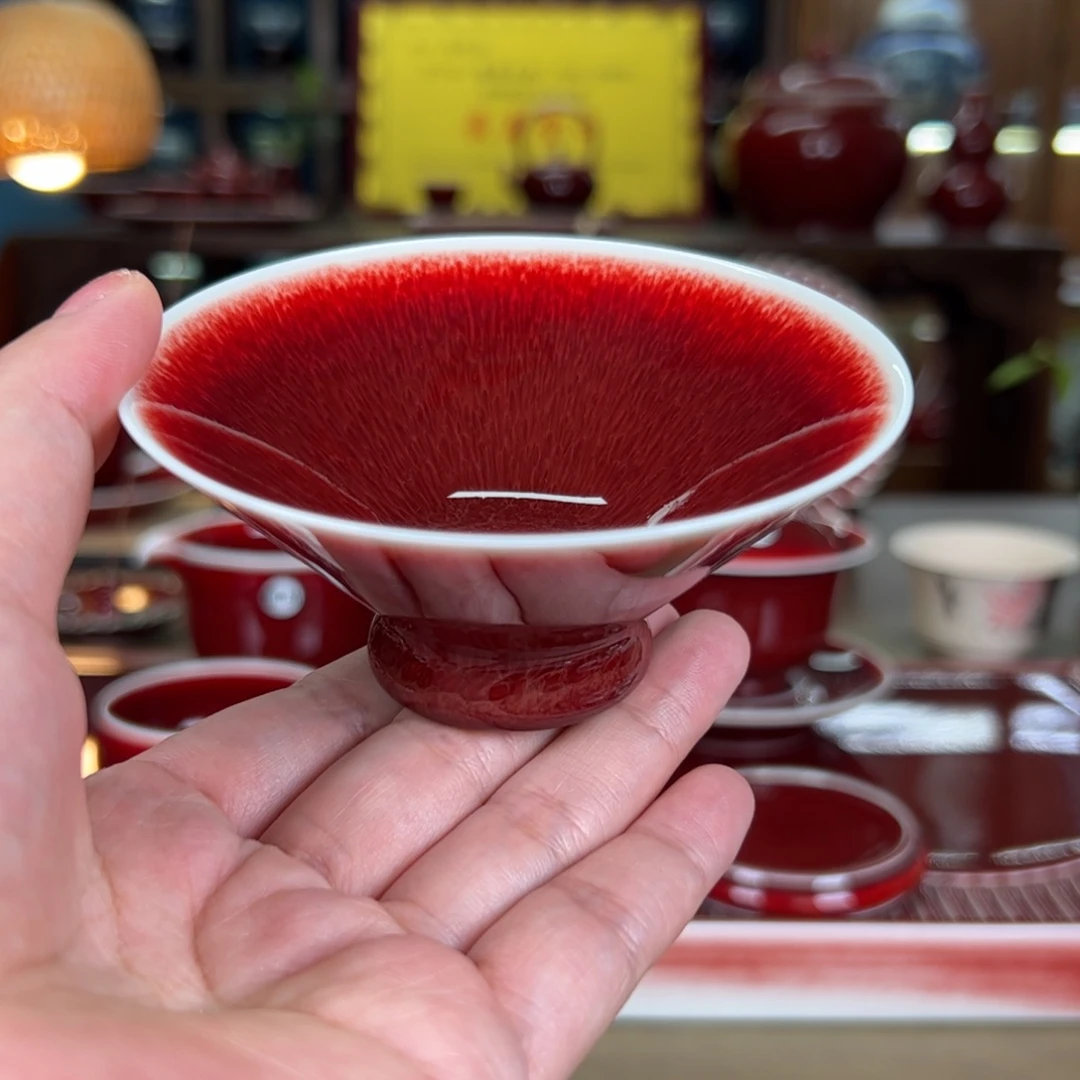 闻轩坊开播见面礼