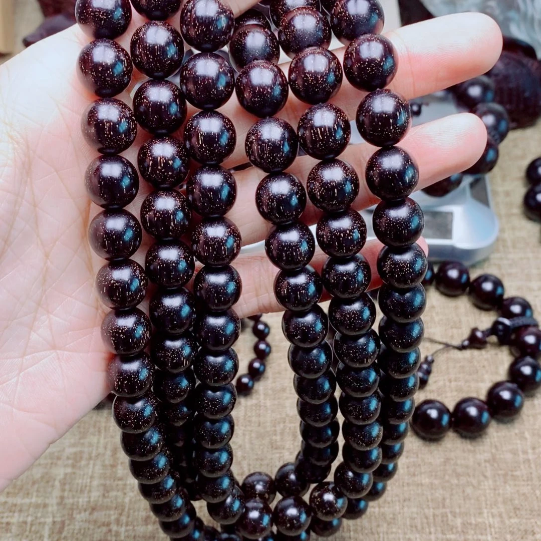 檀香紫檀（小叶紫檀）1.2