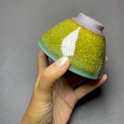 【闪购商品】茶盏-10074..........