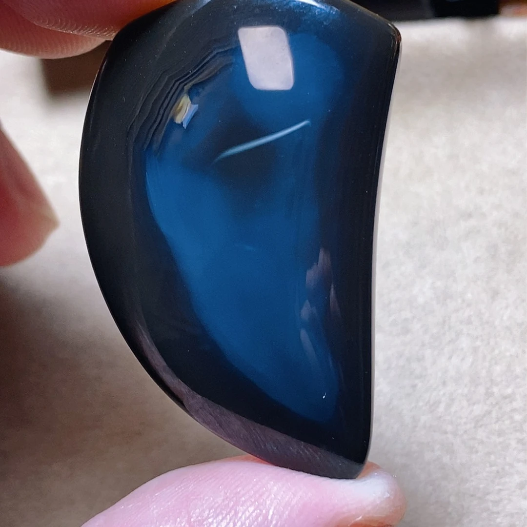 未镶嵌颈饰玛瑙/玉髓科**场